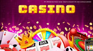 Casina Casino Vstupte do Světa Online Zábavy