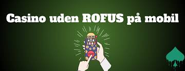 Casino Udenom Rufus Din Guide til Spil og Underholdning