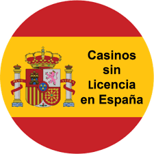 Casinos Online sin Licencia Todo lo Que Necesitas Saber -814644215