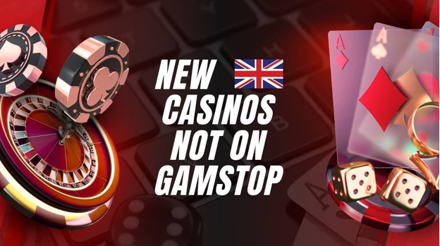 Discover the Best Casinos Not on Gamstop UK -27205777