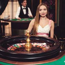 Echtgeld Roulette Online - Spielen und Gewinnen