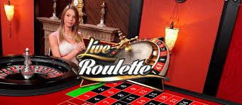 Echtgeld Roulette Online - Spielen und Gewinnen