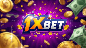 Enhance Your Betting Experience with the 1xbet App -1138159840