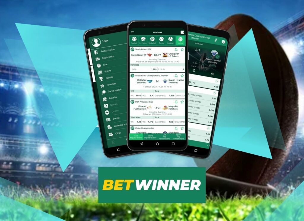 Explore the Benefits of BetWinner Bookmaker Explore the Benefits of BetWinner Bookmaker