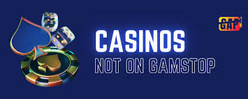 Exploring Casinos Not Registered on Gamstop A Guide for Players -29992121 Exploring Casinos Not Registered on Gamstop A Guide for Players -29992121