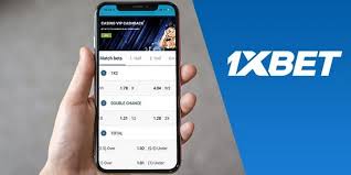 How to Log in to 1xbet Using Your Phone