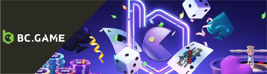 Log In to Your BC.Game A Guide for Players
