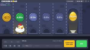 Recenzja Chicken Road: Uważaj na oszustwa – Wyniki graczy