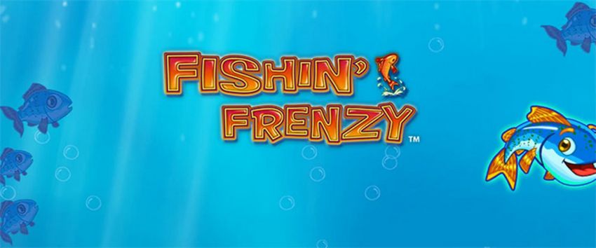 Whatever You Required To Understand About The Fishin' Frenzy Slot