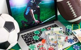 Mostbet Onlayn İdman Bahisləri və Casino Oyunları ilə Tanışlığınız