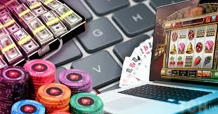 Online Winner Casino Your Ultimate Gaming Destination