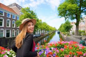 Openbaar Vervoer Nederland De Toekomst van Mobiliteit