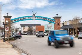 Openbaar Vervoer Nederland De Toekomst van Mobiliteit