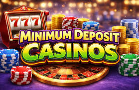 The Ultimate Guide to £2 Deposit Casinos in the UK