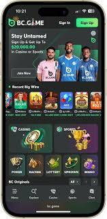 BC.Game Pengalaman Terbaik untuk Pencinta Kasino di Indonesia BC.Game Pengalaman Terbaik untuk Pencinta Kasino di Indonesia