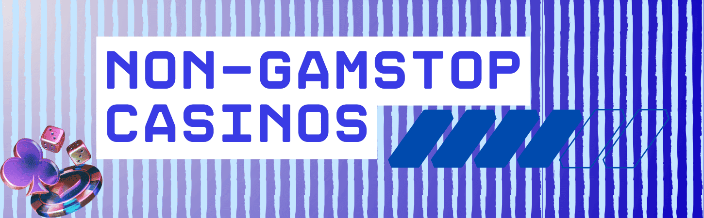 Best Non GamStop Casinos Explore Your Gaming Options