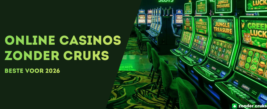 Beste Online Casino's Buitenland Ontdek de Top Keuzes