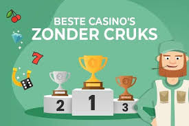 Buitenlandse Online Casino's Voordelen en Tips voor Spelers
