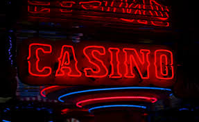Buitenlandse Online Casino Veiliger Spelen met Betrouwbare Platforms