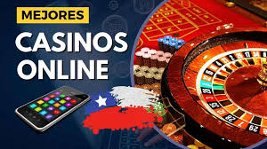 Casino En Chile Online Guía Completa para Apostar Seguro