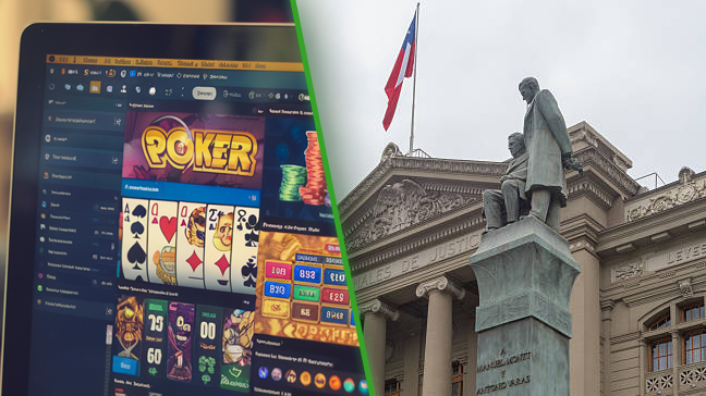 Casino En Chile Online Guía Completa para Apostar Seguro