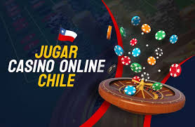 Casino En Chile Online Guía Completa para Apostar Seguro