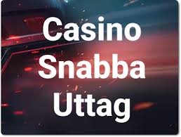 Casino med Snabb Utbetalning En Guide till Bästa Alternativen -1628686636