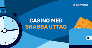 Casino med Snabb Utbetalning En Guide till Bästa Alternativen -1628686636