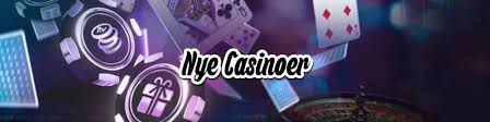 Casino sider uden dansk licens Det gode valg for spillere
