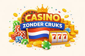 Casino zonder CRUKS met iDEAL De Beste Opties voor Jou