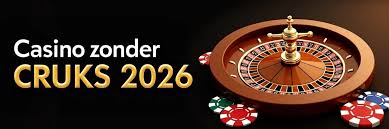 Casino zonder CRUKS met iDEAL Ontdek de Voordelen 1359735113