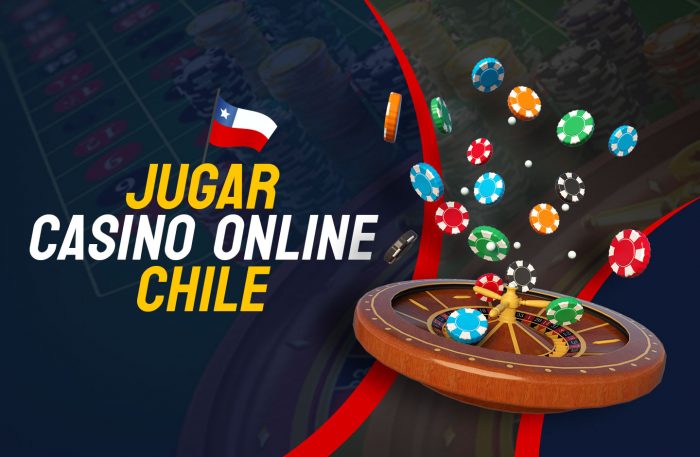 Casinos en Línea Confiables Seguridad y Diversión