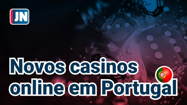 Casinos Online Portugal Onde Jogar e Como Escolher
