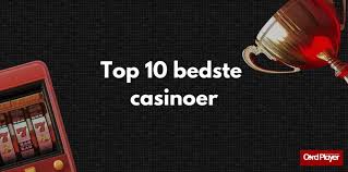 Dagens Casino Kampagner Få Mest Muligt Uden at Tømme Lommen