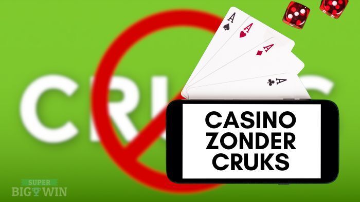 De Beste Goksite Zonder CRUKS Ontdek Waarom ze Populair Zijn