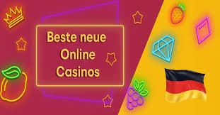 Die besten neuen Online Casinos Ein Leitfaden für Spieler 1439987348