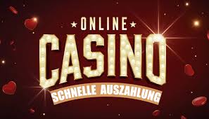 Die besten Online Casinos mit schneller Auszahlung 1442020113
