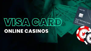 Die Vorteile von Online-Casinos mit Visa-Zahlungsmethoden