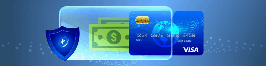 Die Vorteile von Online-Casinos mit Visa-Zahlungsmethoden