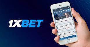 Discover 1xbet in Tunisia The Ultimate Betting Experience -1846291667