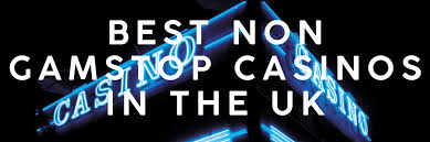 Discover Online Casinos Not Blocked by Restrictions 1778878676
