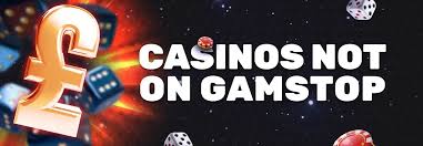 Discover The Best Casino Sites Not on Gamstop 1545641926