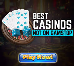 Discover The Best Casino Sites Not on Gamstop 1545641926