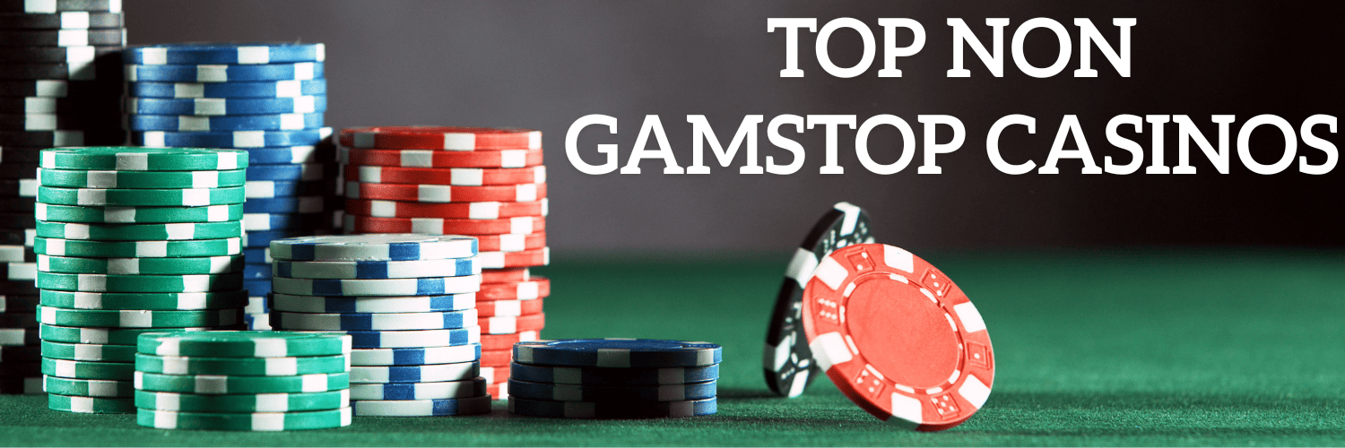 Discover the Best Casinos in the UK Not on Gamstop