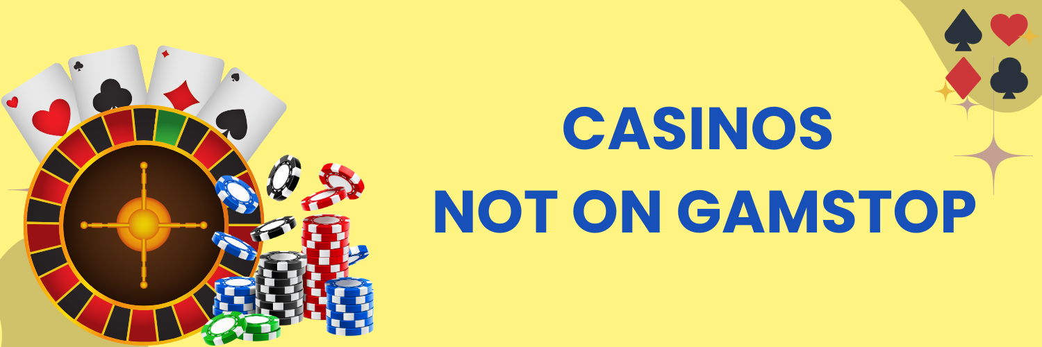 Discover the Best Casinos Not on Gamstop in the UK 1812556473