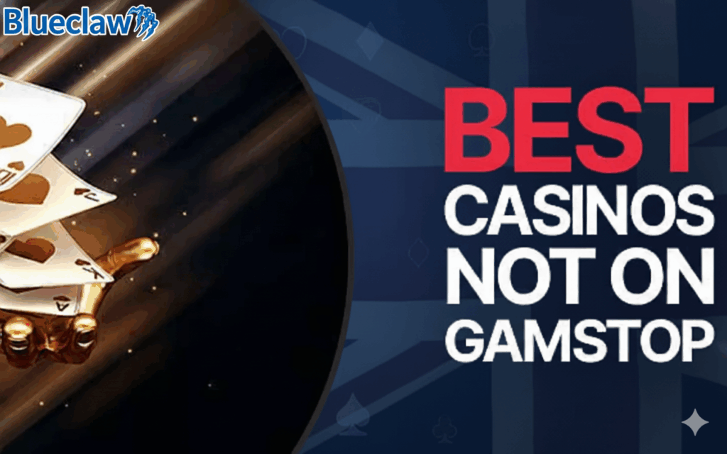 Discover the Best Casinos Not on Gamstop UK 1609404629