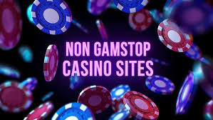 Discover the Excitement of New Non Gamstop Casino Sites