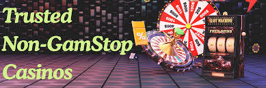Discover the Newest Casinos Without GamStop -2023308120