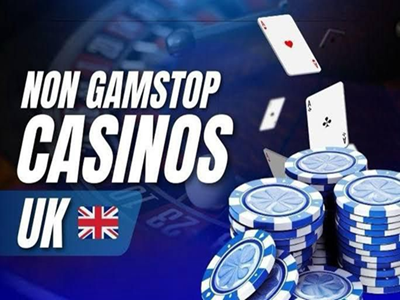 Discover the Newest Casinos Without GamStop -2023308120