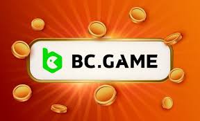 Experience the Future of Gaming with BC.Game Crypto Casino